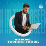 Get in Touch in Turbogeekorg