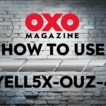 How to Use Yell51X-Ouz4