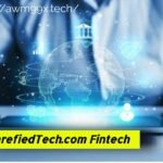 On Rarefiedtech.Com Fintech