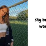 Sky Bri Net Worth