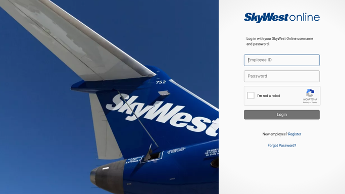 Skywestonline