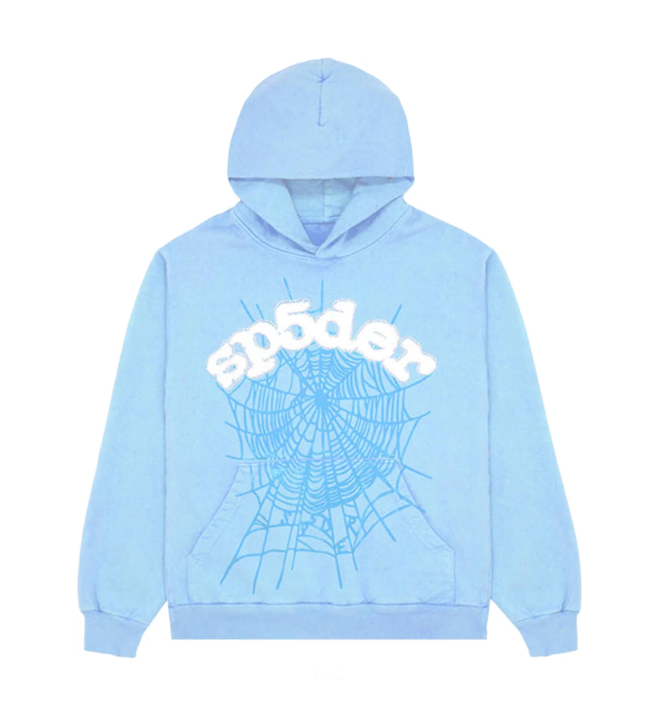 Sp5Der Hoodies