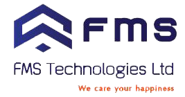 FMS লোগো