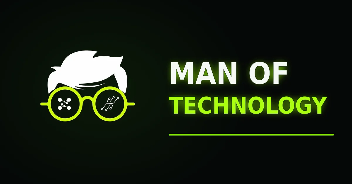 manoftechnology.com
